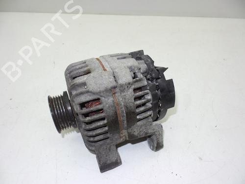 Used Alternator Alternator OPEL CORSA D (S07) 1.4 (L08, L68) (90 hp) 18623574 18623574
