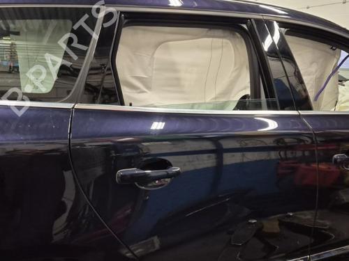 Dør højre bagtil VOLVO XC60 I SUV (156) D4 AWD (190 hp) 22602297