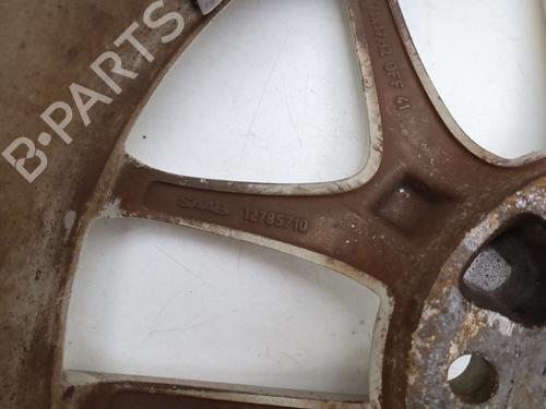 Rim SAAB 9-3 (YS3F, E79, D79, D75) 1.9 TiD | BP29743685C45 