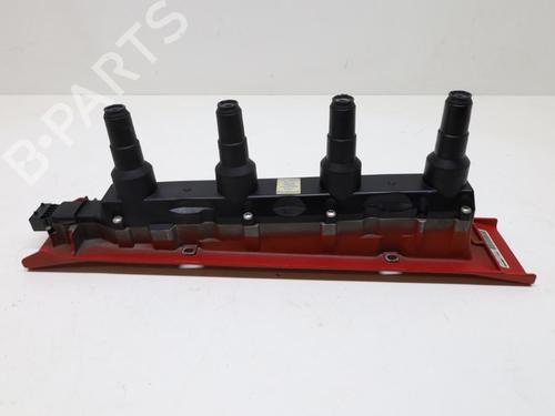 Electronic module SAAB 9-3 (YS3D) 2.0 Turbo | BP38652200M83 - Image 4