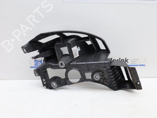 Rear bumper bracket OPEL GRANDLAND / GRANDLAND X (A18, P1UO) 1.2 (75) | BP18634982C159 