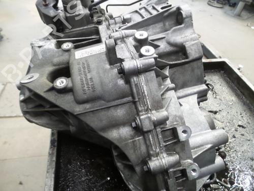 Used Gearbox Gearbox 38783691 38783691