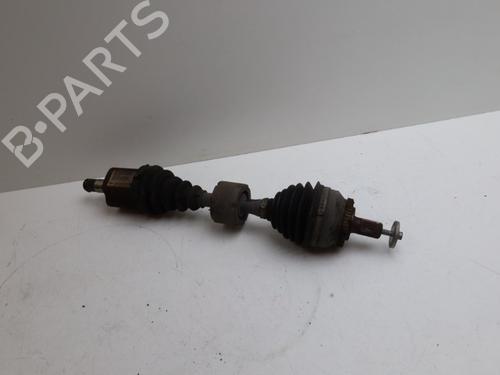 Drivaksel fortil venstre VOLVO XC70 I Cross Country (295) 2.5 T XC AWD (209 hp) 30587150