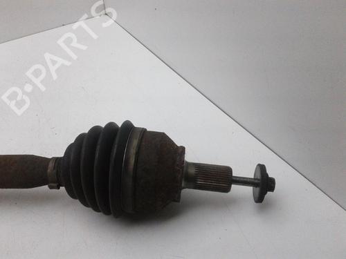 Right front driveshaft VOLVO V50 (545) 1.8 | BP18632003M39 