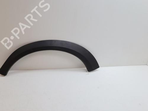 Used Wheel arch trim VOLVO XC70 II (136) D5 AWD (185 hp) 24149210
