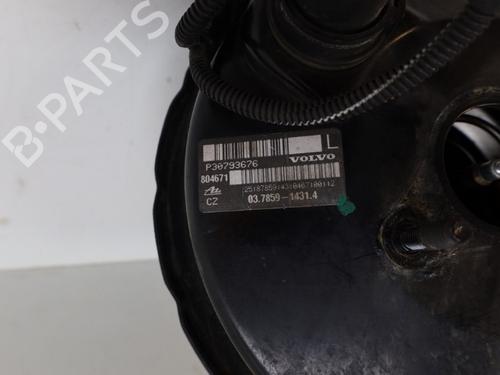 Servo brake VOLVO V70 II (285) D5 | BP20643658M42 