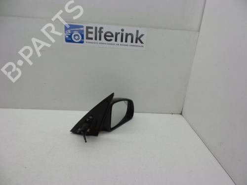 Right mirror OPEL MERIVA A MPV (X03) 1.6 16V (E75) | BP18622741C27