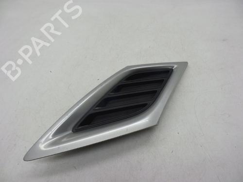Used Grille Grille SAAB 9-3 (YS3F, E79, D79, D75) 1.9 TiD (150 hp) 18621864 18621864