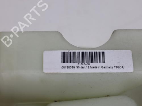 Shift knob VOLVO V70 III (135) D3 / D4 | BP36233033I34 - Image 6