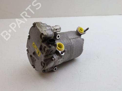 AC compressor VOLVO V60 II (225) T6 Plug-in Hybrid AWD | BP29854795M34