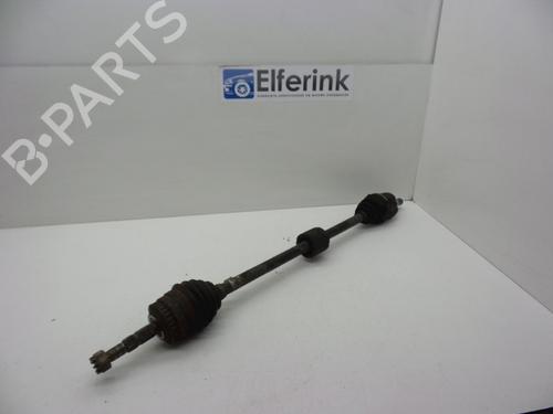 Arbre de transmission avant droit OPEL TIGRA TwinTop (X04) 1.8 (R97) (125 hp) 18622285