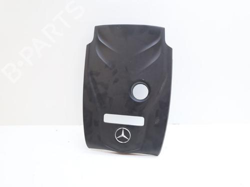 Topbeskyttelse MERCEDES-BENZ GLC (X253) 250 4-matic (253.946) (211 hp) 27932043