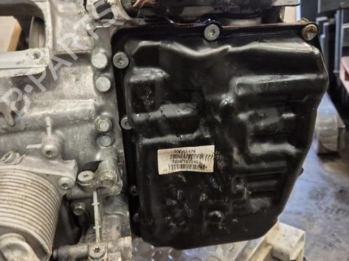 Gearbox VOLVO V60 II (225) T6 Plug-in Hybrid AWD | BP29954379M3