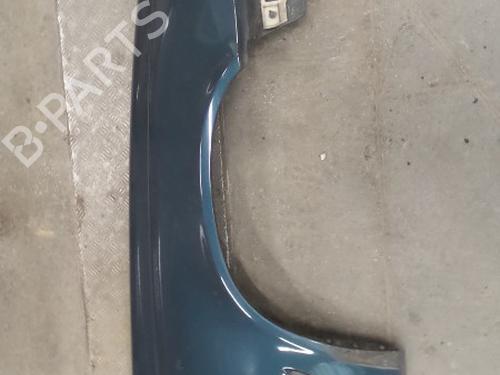 Used Right front fenders Right front fenders VOLVO XC70 I Cross Country (295) 2.4 T XC AWD (193 hp) 18626556 18626556