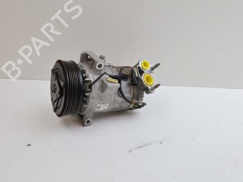Used AC compressor AC compressor 29053155 29053155