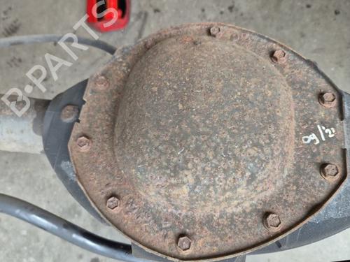 Rear axle SAAB 9-7X 5.3 AWD | BP29954227M2