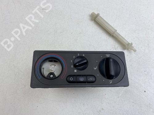 Used Climate control Climate control 37076052 37076052