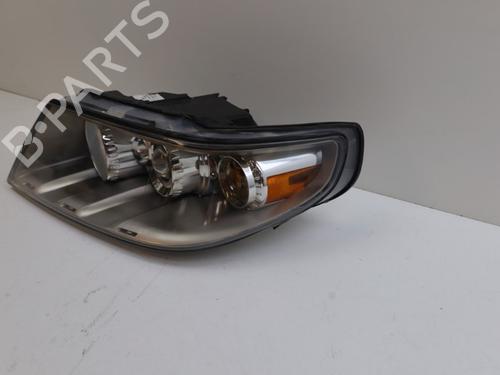 Left headlight SAAB 9-7X 5.3 AWD | BP29954204C28