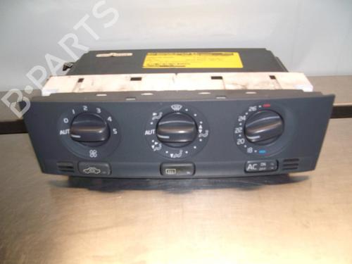Used Control unit Control unit 18609393 18609393