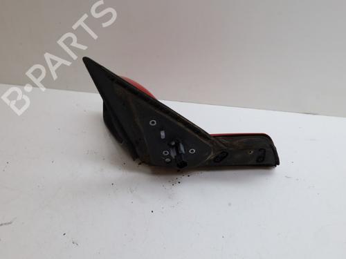Left mirror SAAB 9-5 Estate (YS3E) 2.0 t | BP23572657C26 
