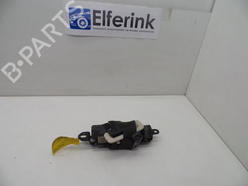 Sikkerhedssele bag højre Sikkerhedssele bag højre SAAB 9-5 (YS3E) 2.0 t (150 hp) 18606478 18606478