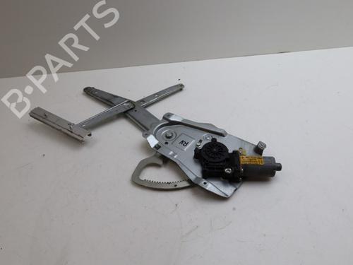 Used Front right window mechanism SAAB 9-5 Estate (YS3E) 2.0 t (150 hp) 30080991