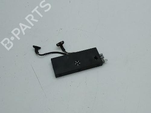 Used Electronic module Electronic module VOLVO S80 II (124) D5 (185 hp) 18608631 18608631