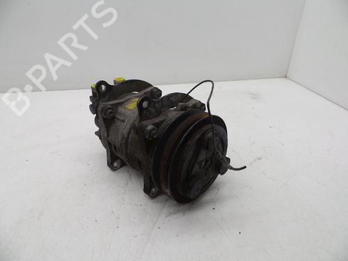 AC-Kompressor AC-Kompressor 18617061 18617061