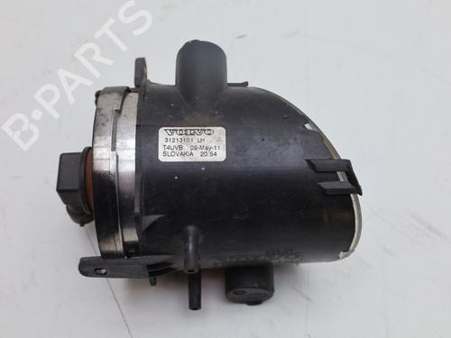 Left front fog light VOLVO V70 III (135) T4 | BP29954298C30