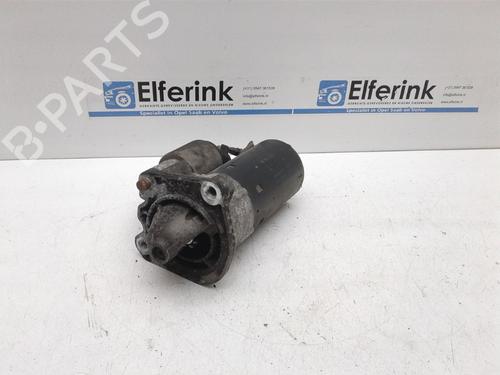Used Starter Starter VOLVO V50 (545) 2.4 (140 hp) 18629714 18629714