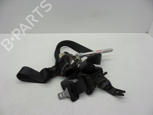 Used Rear left seatbelt VOLVO V70 III (135) 2.0 D (136 hp) 18625462