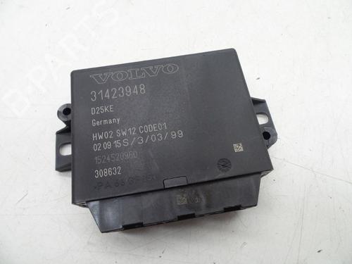 Used Electronic module VOLVO V60 I Cross Country (157) D4 (190 hp) 18617370