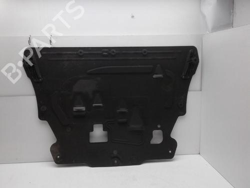 Used Underbody protection VOLVO XC90 II (256) T8 Hybrid AWD (407 hp) 22133811