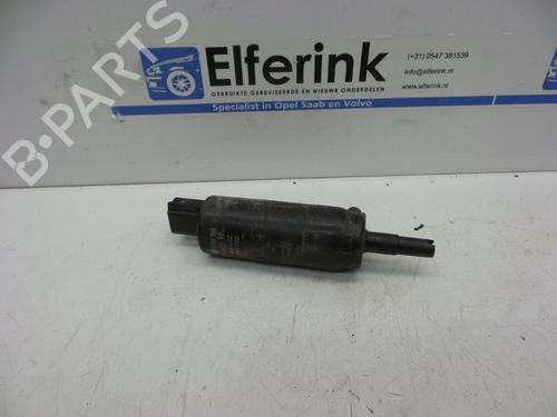 Used Washer pump Washer pump 18627899 18627899