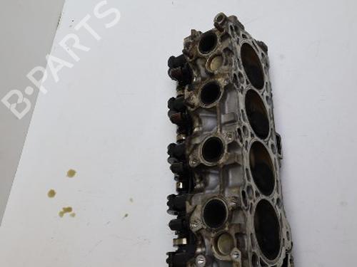 Cylinder head MERCEDES-BENZ B-CLASS Sports Tourer (W245) B 200 TURBO (245.234) | BP22346910M5 
