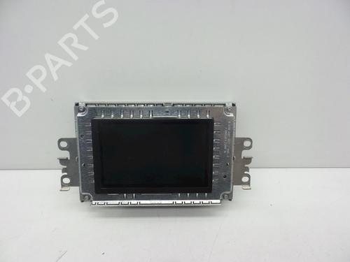 Used Control unit Control unit 18619390 18619390