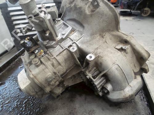 Gearbox OPEL AGILA (A) (H00) 1.2 16V Twinport (F68) | BP18623462M3 
