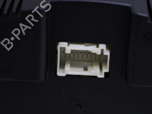 Display monitor MERCEDES-BENZ C-CLASS (W203) C 200 Kompressor (203.045) | BP26429564C48 