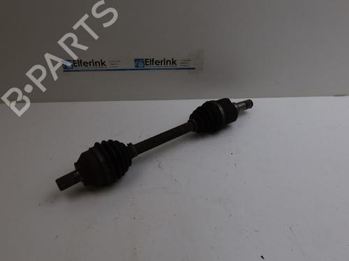 Used Left front driveshaft Left front driveshaft VOLVO V50 (545) 1.8 (125 hp) 18877844 18877844