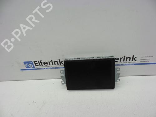 Display monitor VOLVO V70 III (135) D4 | BP29503156C48 