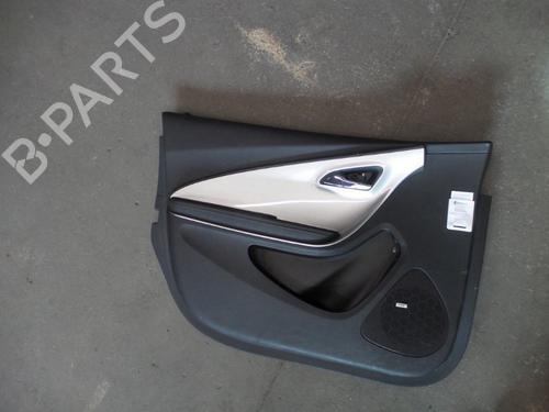 Sæde sæt OPEL AMPERA (R12) EV 150 | BP18629848C78 - Image 9