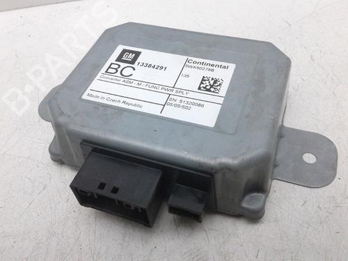 Elektronisk modul OPEL CORSA E (X15) 1.3 CDTI (08, 68) | BP18631300M83 