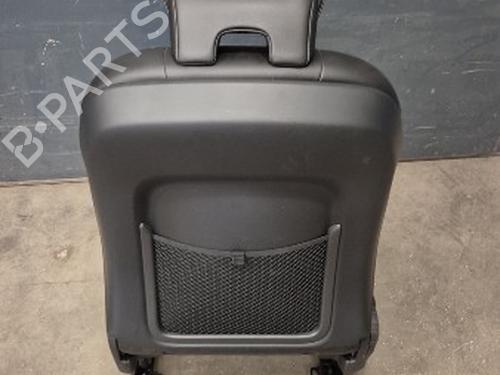 Right front seat VOLVO V60 II (225) D3 | BP29053243C16 - Image 3