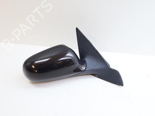 Used Right mirror SAAB 9-3 (YS3F, E79, D79, D75) 2.0 t (175 hp) 24656848
