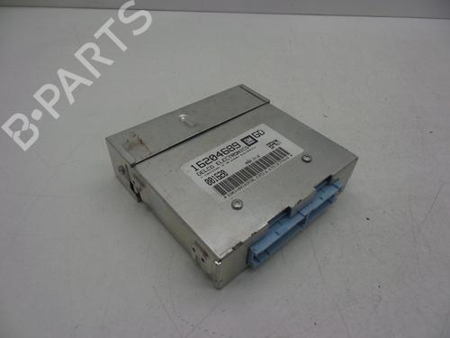 Used Control unit Control unit 18624826 18624826