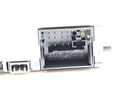 Radio VOLVO V60 I Cross Country (157) D4 | BP23110918E6 