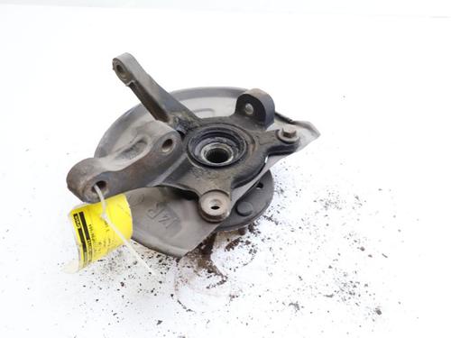 Used Right front steering knuckle Right front steering knuckle VOLVO V40 Estate (645) 1.9 TD (90 hp) 18606859 18606859
