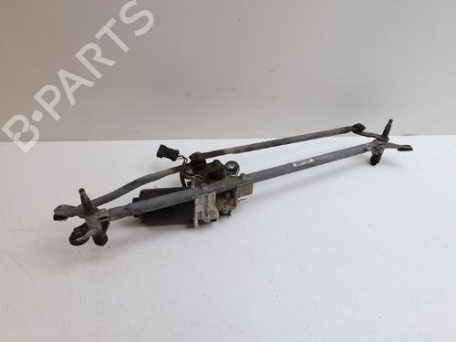 Used Front wipers mechanism SAAB 9-3 (YS3F, E79, D79, D75) 2.0 t (210 hp) 25851290