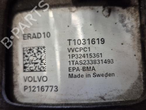 Other VOLVO XC40 (536) Recharge | BP32178097O1 