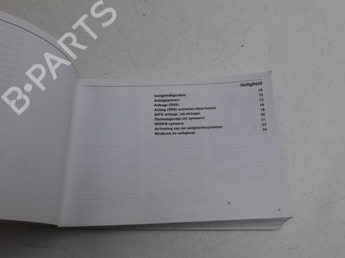 Other VOLVO V70 II (285) D5 | BP31259647O1